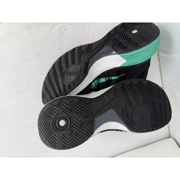 Nike Hyperdunk 2013 Nike ID Size 9 ID ALYSSA - Picture 8 of 11